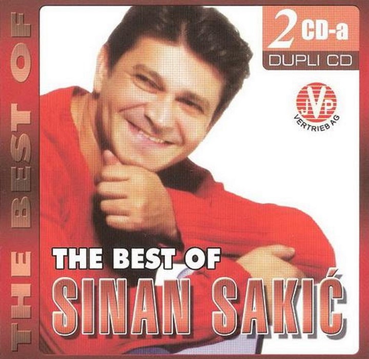 Sinan Sakic Ne Trazi Je Sine Tekst