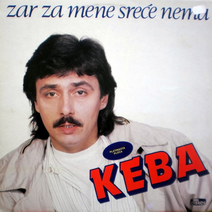 Semsa Zar Za Mene Nema Srece