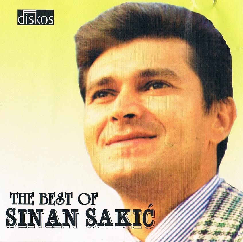 Ja Ne Volim Recima Vec Srcem Sinan Sakic