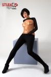 Betsie - The Monican Spy - Studio f5sf7o5vm7