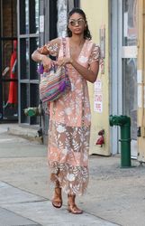 27953337_Chanel-Iman-out-in-New-York-Cit