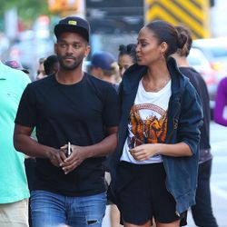 27966425_Joan-Smalls-Have-lunch-at-Mr-Ch
