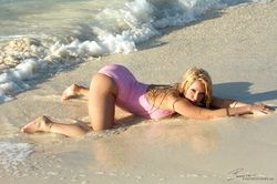 Bianca Beauchamp - Luscious Beach Babe-p55bnisl71.jpg