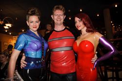 Bianca Beauchamp - FE2011 754kqnooww