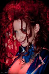 Bianca Beauchamp - FE2011 s54kqrnswp