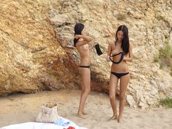 Nicole & Gloria - Black Bikinis-b57eaunikm.jpg