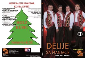 Delije sa Manjace 2016 - Gori, gori ojkaca 30509166_Delije_sa_Manjace_2016_-_Gori_gori_ojkaca