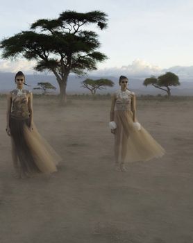 Steve McCurry - Photographer | the Fashion