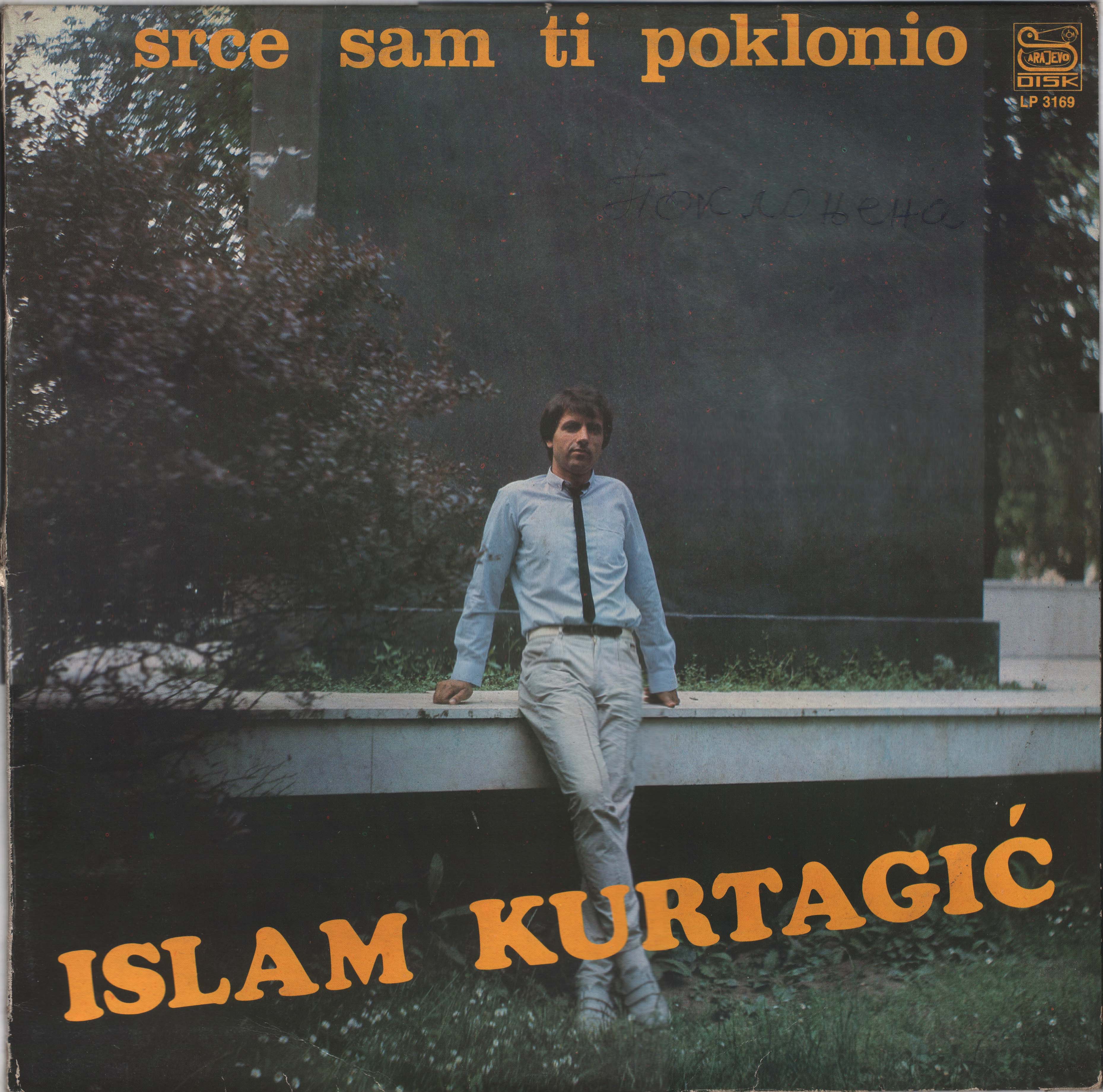 Islam Kurtagic P