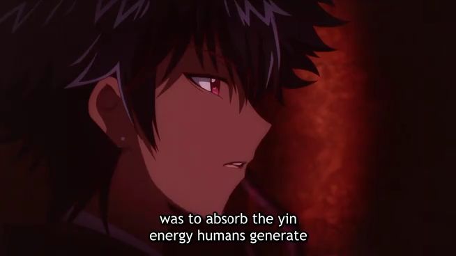 Twin Star Exorcists Episode 46 00 12 06 00 15