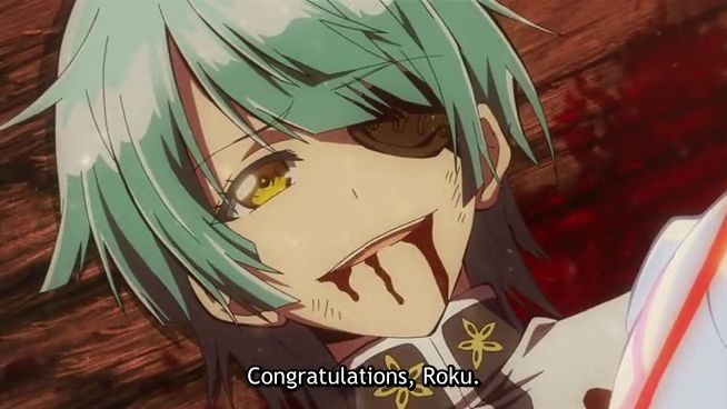 Twin Star Exorcists Episode 46 00 19 16 08 24