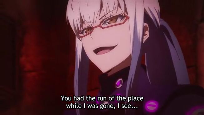 Twin Star Exorcists Episode 46 00 03 19 04 4