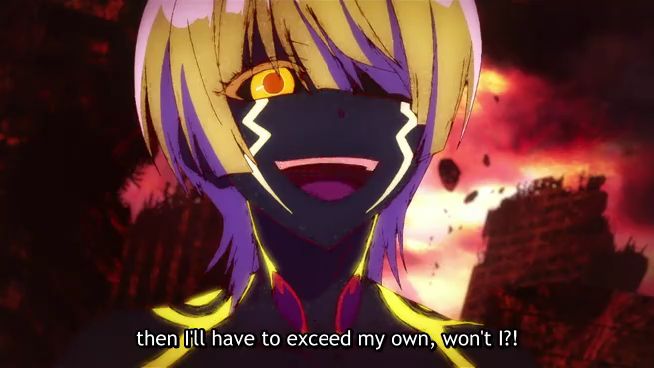 Twin Star Exorcists Episode 46 00 05 43 00 7