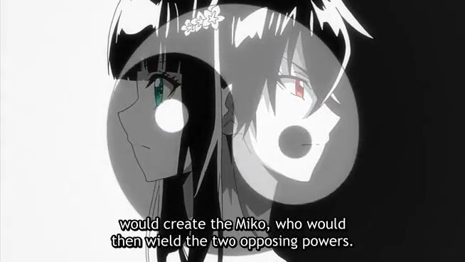 Twin Star Exorcists Episode 46 00 12 53 08 16