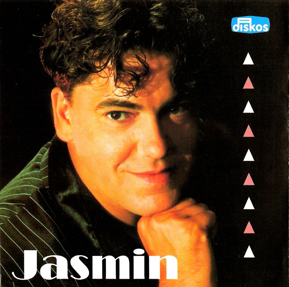 Jasmin 2 CD Osvajac u