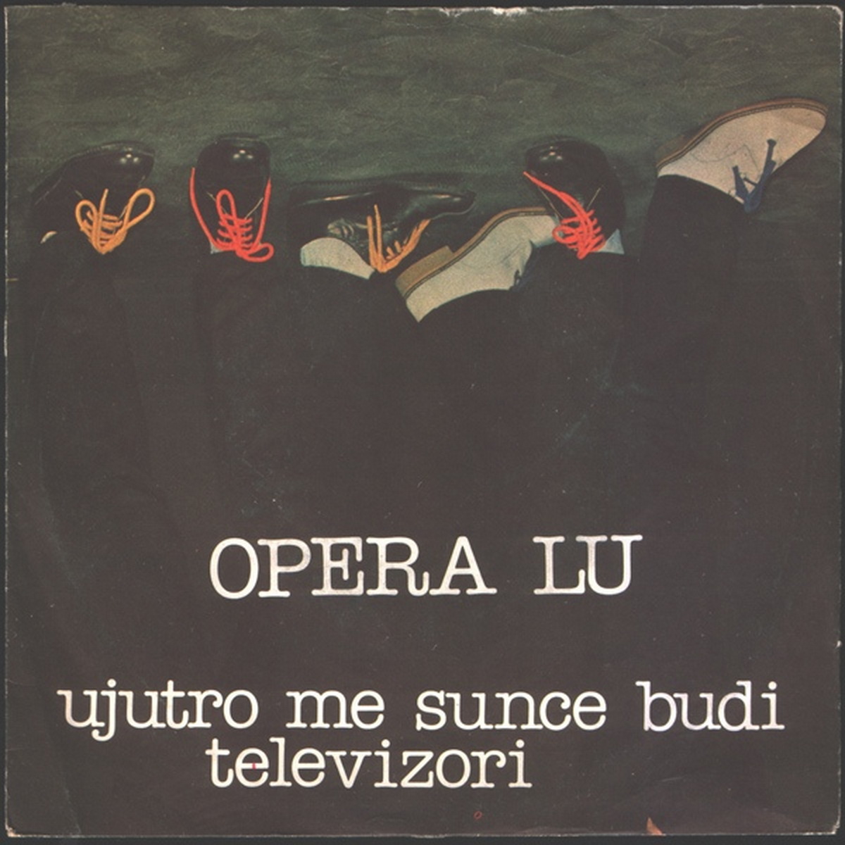 Opera Lu 1980 Televizori A