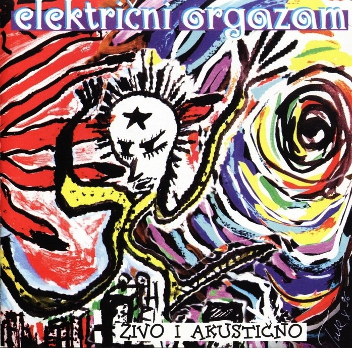 Elektricni Orgazam 1996 Zivo i akusticno A