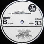 Ahmet Bajric  - Diskografija 32879256_1983_d