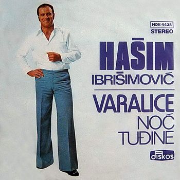 Hasim Ibrisimovic - 1975 - Varalice  34922264_Omot_ps